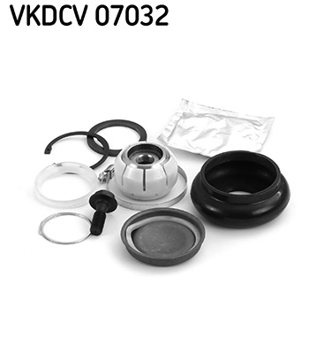 SKF VKDCV 07032 Reparatursatz, Lenker